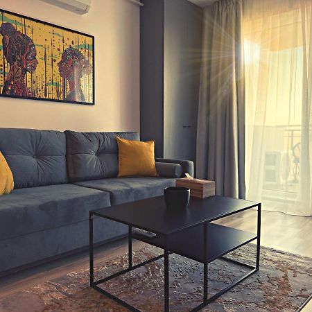 Panoramic Forest View Apartment Dumbravita  Екстериор снимка