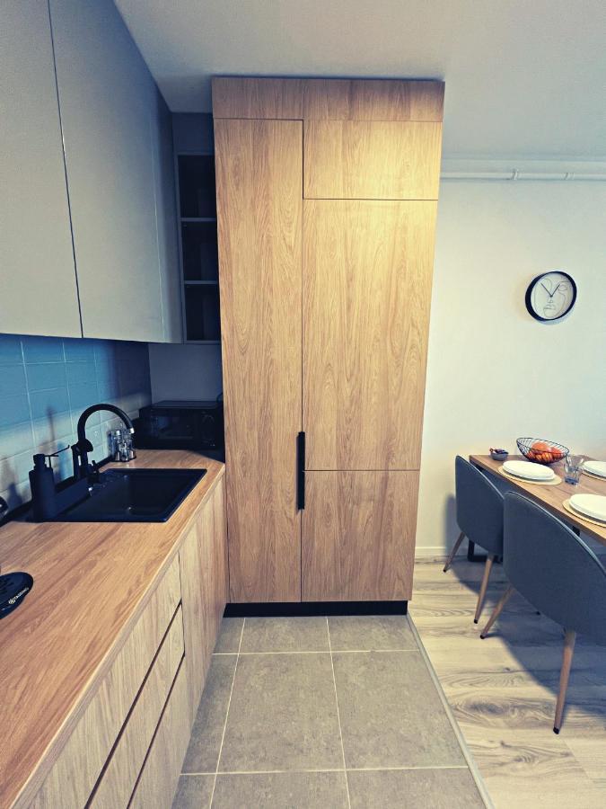 Panoramic Forest View Apartment Dumbravita  Екстериор снимка