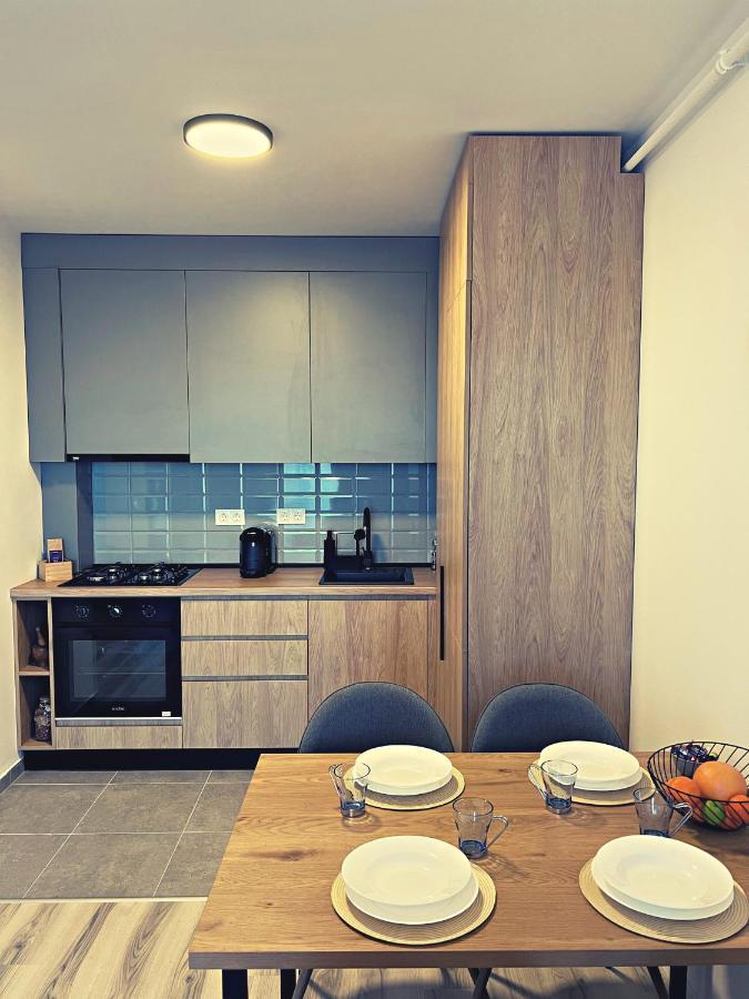 Panoramic Forest View Apartment Dumbravita  Екстериор снимка