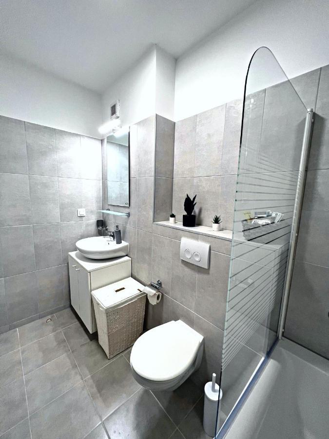 Panoramic Forest View Apartment Dumbravita  Екстериор снимка