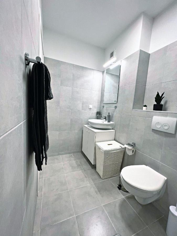 Panoramic Forest View Apartment Dumbravita  Екстериор снимка